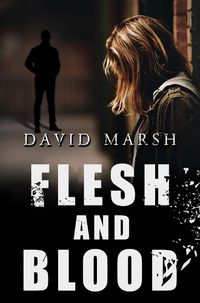 Cover image for Flesh and Blood