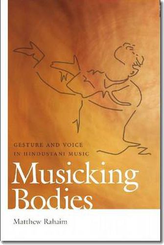 Cover image for Musicking Bodies