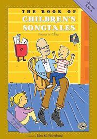 Cover image for The Book of Children's Songtales: Revised Edition