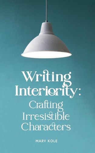 Cover image for Writing Interiority