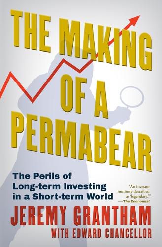 Cover image for The Making of a Permabear
