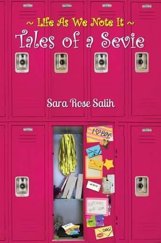 Cover image for Tales of a Sevie
