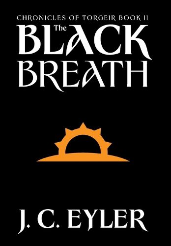 Cover image for The Black Breath
