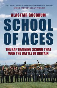 Cover image for School of Aces