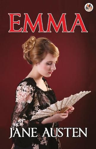 Cover image for Emma