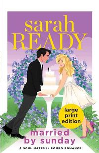 Cover image for Married by Sunday