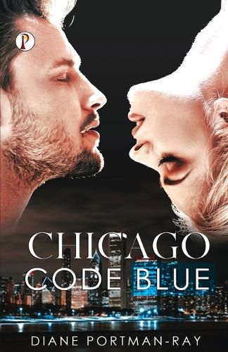 Cover image for Chicago Code - Blue