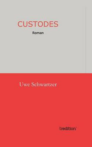 Cover image for Custodes