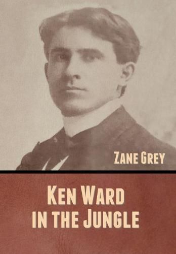 Cover image for Ken Ward in the Jungle