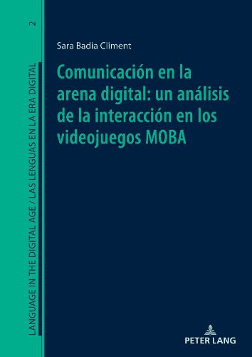 Cover image for Comunicacion en la arena digital