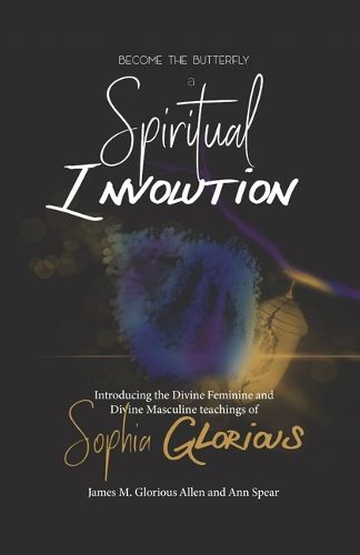 Cover image for Become the Butterfly