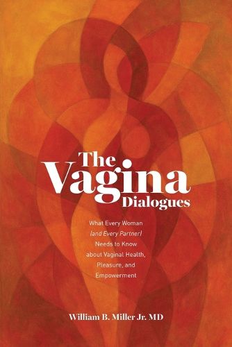Cover image for The Vagina Dialogues