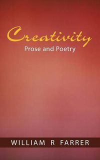 Cover image for Creativity