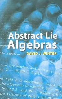 Cover image for Abstract Lie Algebras