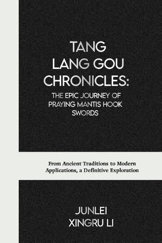 Tang Lang Gou Chronicles