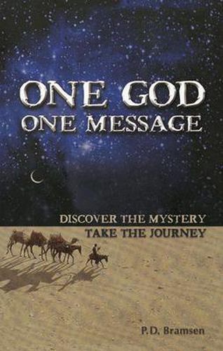 Cover image for One God