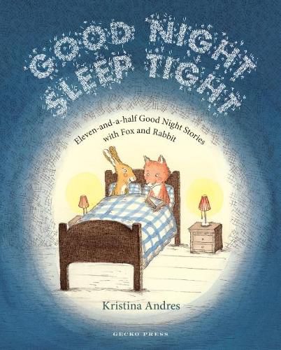 Cover image for Good Night Sleep Tight