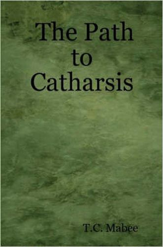 Cover image for The Path to Catharsis