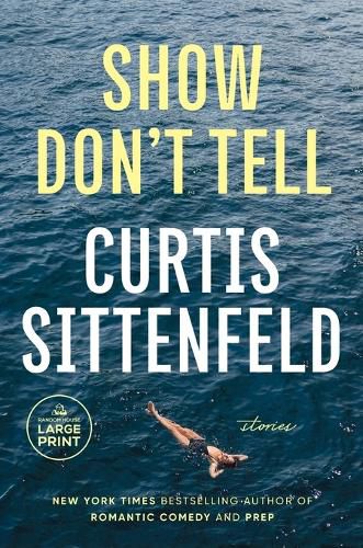 Cover image for Show Don't Tell