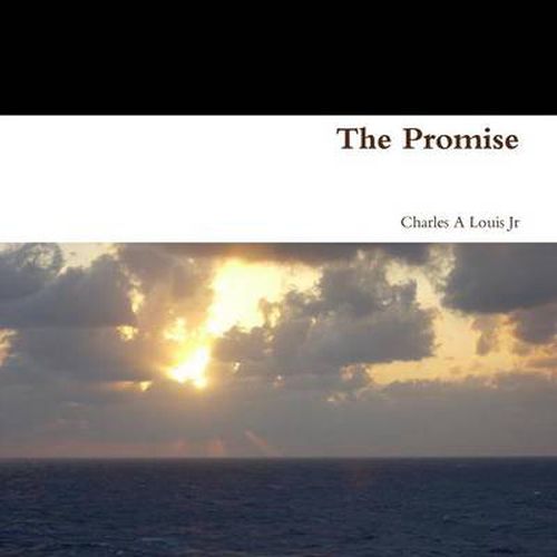 Cover image for The Promise