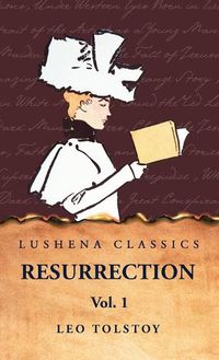 Cover image for Resurrection Vol. 1