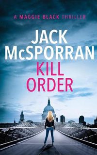 Cover image for Kill Order