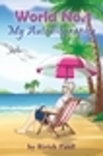 Cover image for World No. 1 - My Autobiography