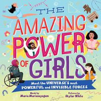 Cover image for The Amazing Power of Girls