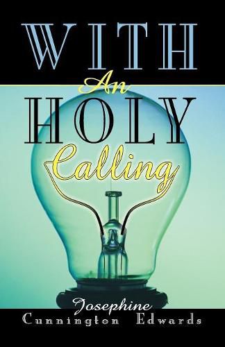Cover image for With an Holy Calling