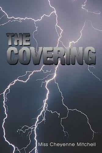 Cover image for The Covering