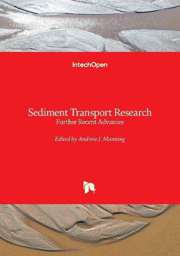 Cover image for Sediment Transport Research