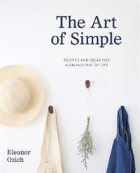 Cover image for The Art of Simple