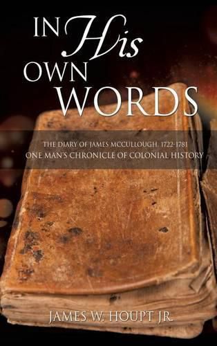 Cover image for In His Own Words