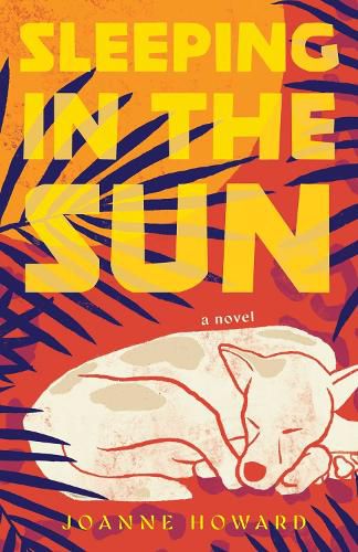 Cover image for Sleeping in the Sun