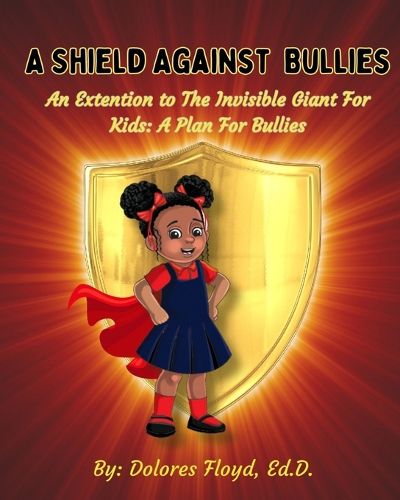 Cover image for A Shield Against Bullies