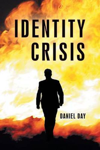 Cover image for Identity Crisis