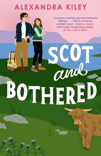 Cover image for Scot and Bothered