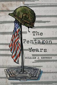 Cover image for The Pentagon Years