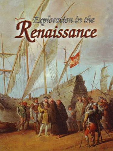 Cover image for Exploration in the Renaissance