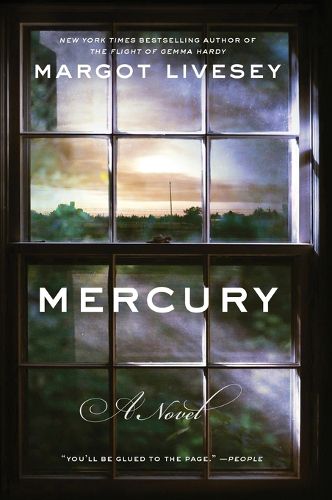 Cover image for Mercury: A Novel