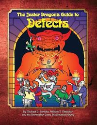 Cover image for The Jester Dragon's Guide to Defects