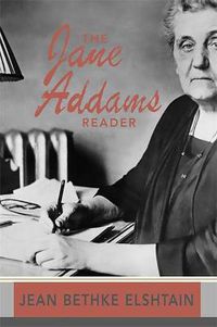 Cover image for The Jane Addams Reader