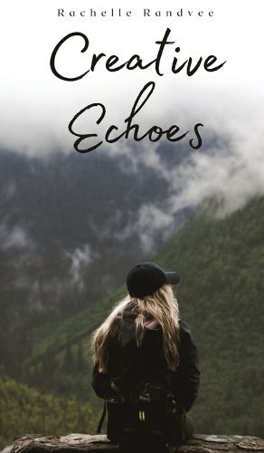 Cover image for Creative Echoes