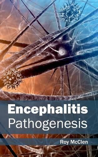 Cover image for Encephalitis: Pathogenesis