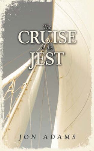 Cover image for The Cruise of the Jest