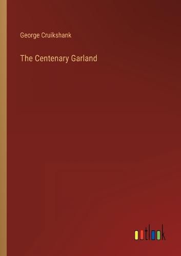 Cover image for The Centenary Garland