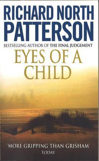 Cover image for Eyes Of A Child