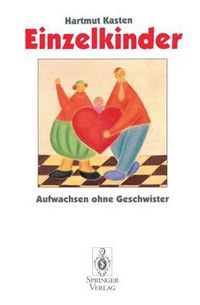 Cover image for Einzelkinder