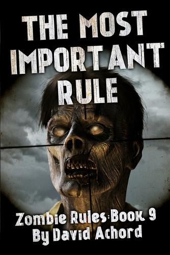 Cover image for The Most Important Rule