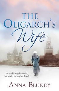Cover image for The Oligarch's Wife